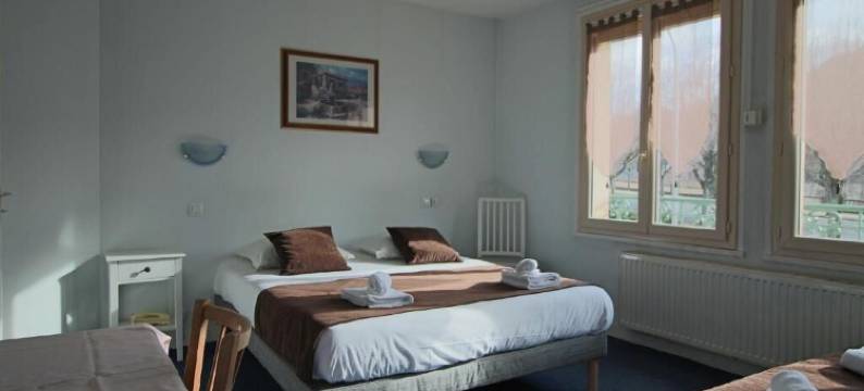 瓦尔多乐酒店(Hotel Au Val Doré)图片