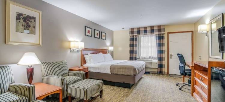 斯卡伯勒波特兰美洲最佳价值酒店(Americas Best Value Inn-Scarborough-Portland)图片