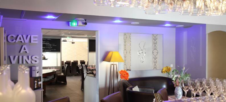 圣日尔曼酒店(Hotel Saint Germain)图片