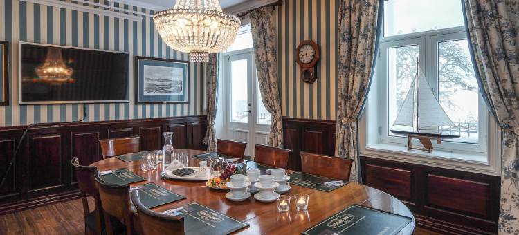 瓦斯里奥夫酒店(Hotel Wassilioff - Unike Hoteller)图片