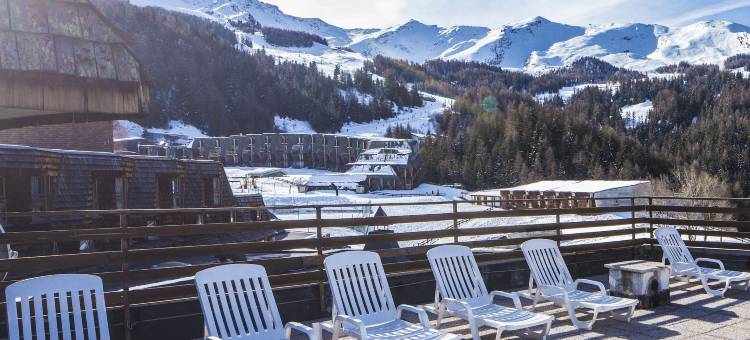 TH 皮拉酒店(TH Pila)图片