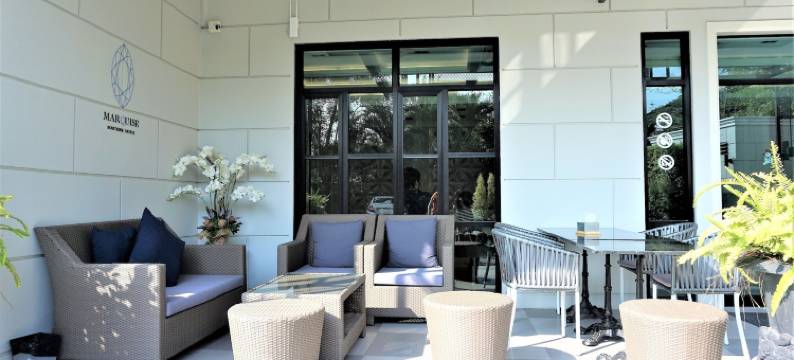 侯爵精品酒店(Marquise Boutique Hotel)图片