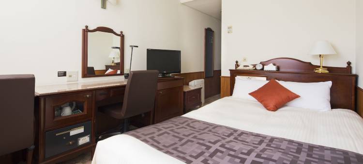 带广普乐美雅凯宾酒店(Premier Hotel -Cabin- Obihiro)图片