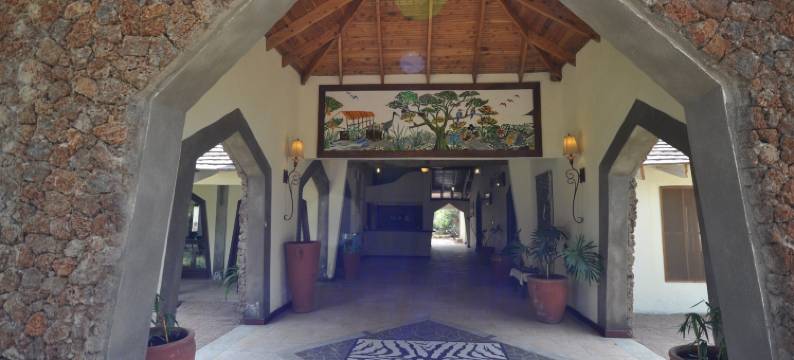 猎人小屋(Hunters Lodge)图片