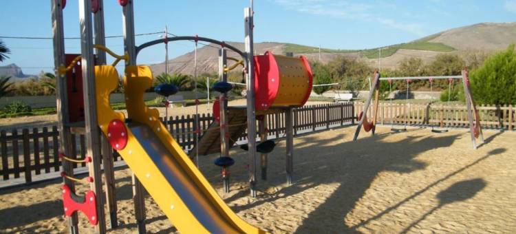 伊纳特尔圣波特酒店(Inatel Porto Santo)图片