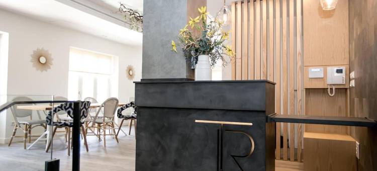 罗马剧院精品酒店(Hotel Boutique Teatro Romano)图片