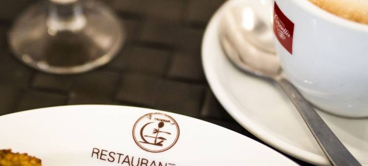 托芭达精选酒店(La Trobada Hotel Boutique)图片