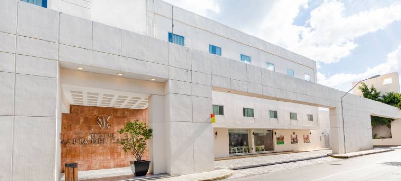 玛丽亚卡门酒店(Hotel Maria del Carmen)图片