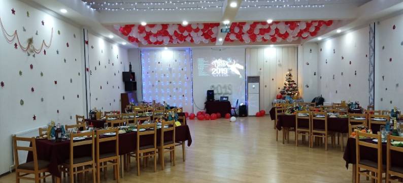 DKD-桥(Dkd-Bridge Hotel)图片