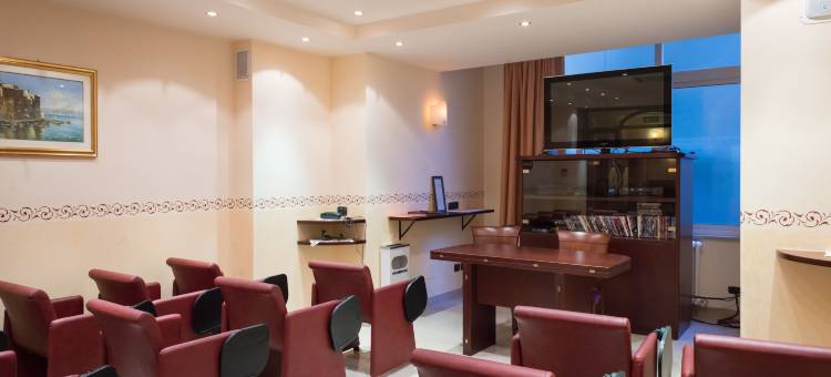 斯特拉酒店(Hotel Stella)图片