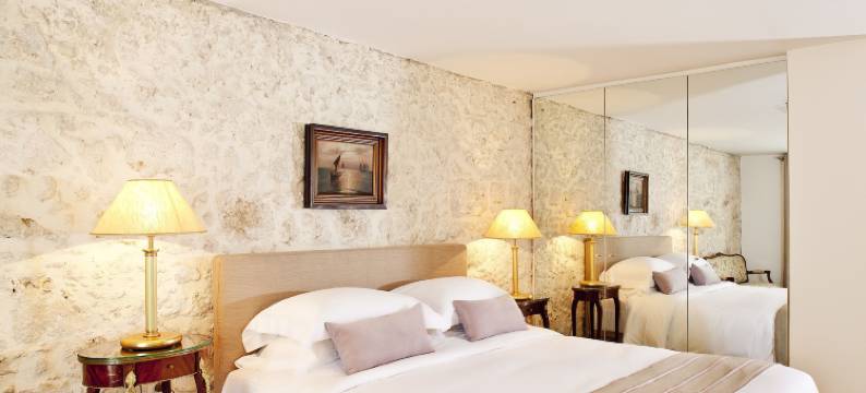 里蒙迪庄园酒店(Rimondi Boutique Hotel - Small Luxury Hotels of the World)图片