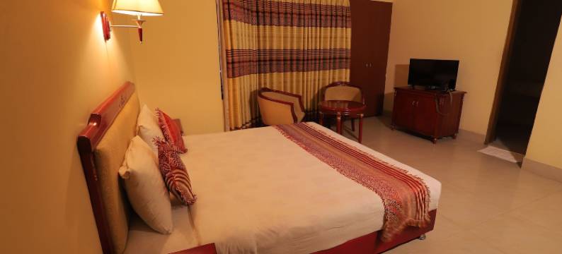 新城国际酒店(Hotel Metro International)图片