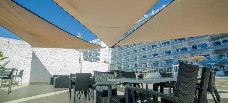 皮埃尔假日马略卡德亚 - 推荐给成人(Pierre&Vacances Mallorca Deya)图片