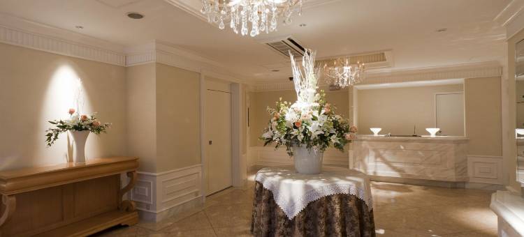 美好酒店-Aroma 道頓堀(Hotel Fine Aroma Dotonbori)图片