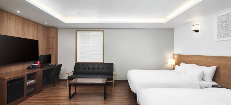利昂酒店(Lion Hotel)图片