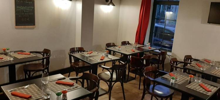 卡萨比安卡酒店(Hôtel le Casabianca)图片