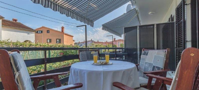 丹尼公寓酒店(Dany Apartments)图片