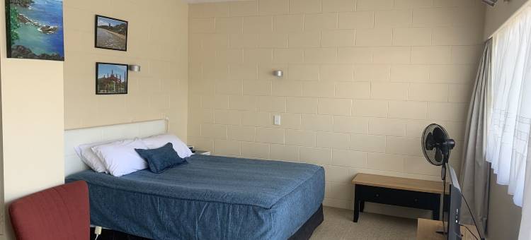 阿拉莫阿纳汽车旅馆(Ala Moana Motel)图片