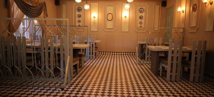 拉贾卡巴酒店(Raja KA Bagh - A Boutique Hotel)图片