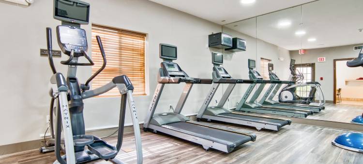 Staybridge Suites 海湾海岸(Staybridge Suites Gulf Shores)图片