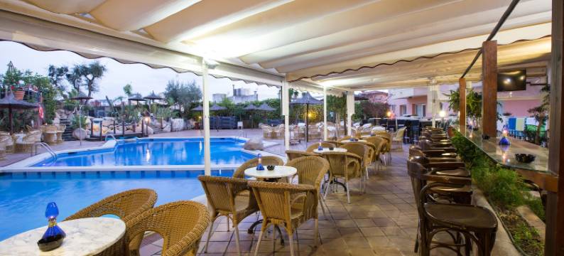 阿尔巴塞勒克塔酒店(Hotel Alba Seleqtta)图片