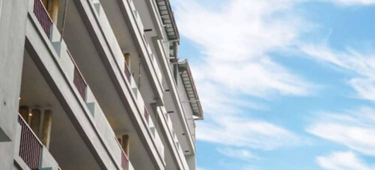 马里奥波罗阿维塔酒店(Aveta Hotel Malioboro)图片