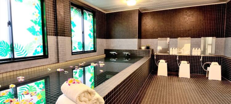 千叶公园大酒店Panex(GRAND PARK HOTEL PANEX　CHIBA)图片