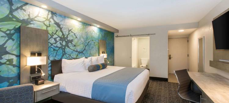 古德利茨维尔蔚景温德姆酒店(Wingate by Wyndham Goodlettsville)图片