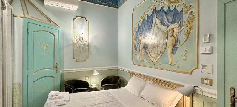 卡萨阿拉费尼奇酒店(Casa Alla Fenice)图片