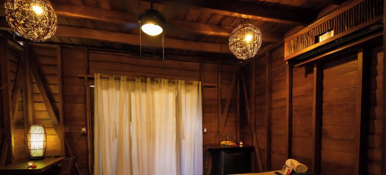 米赫的椰子小木屋(Coconut by ÓOL Hotels)图片