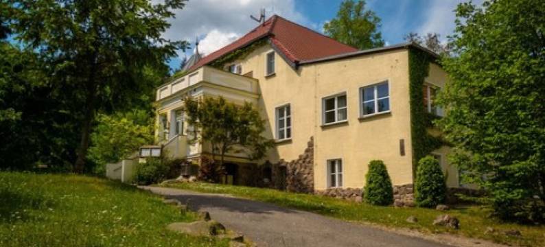 科林豪斯酒店(Hotel Haus Chorin)图片