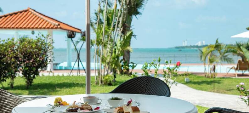 石垣UBUFURU酒店(THE UBUFURU ISHIGAKI)图片