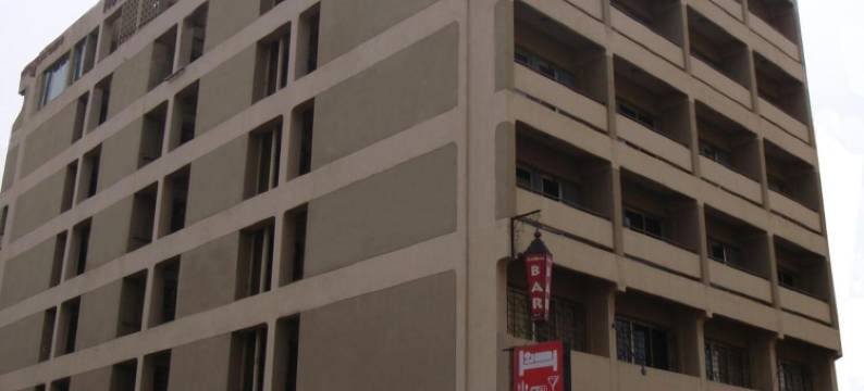 高级酒店(Hotel Supreme)图片