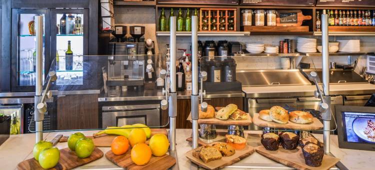 哥伦布格罗夫市万怡酒店(Courtyard Columbus Grove City)图片