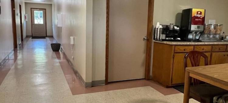 新兴都市汽车旅馆(Boomtown Inn)图片