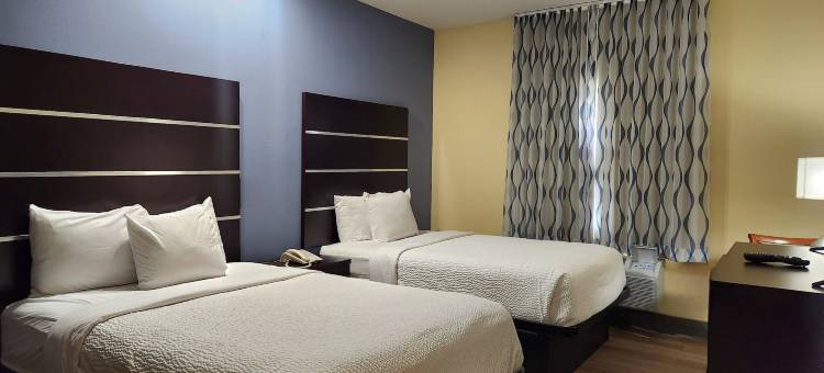 巴吞鲁日机场温德姆戴斯酒店(Days Inn by Wyndham Baton Rouge Airport)图片