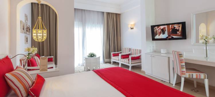 新巴达旅馆(The Sindbad)图片