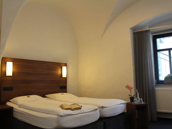 佳尼安格5号酒店