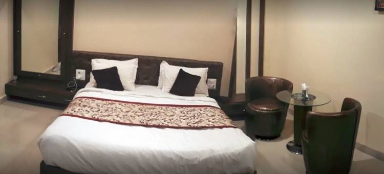 萨加尔沙洛伊酒店(Hotel Saroj Sagar Madhya Pradesh)图片