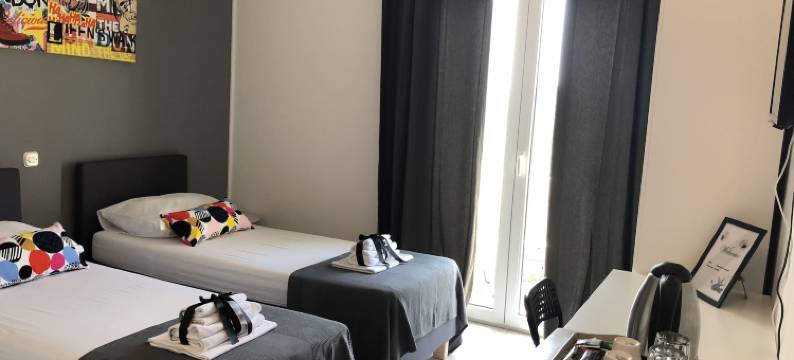 安娜伊达公寓酒店(Apartments Ana & Ita)图片