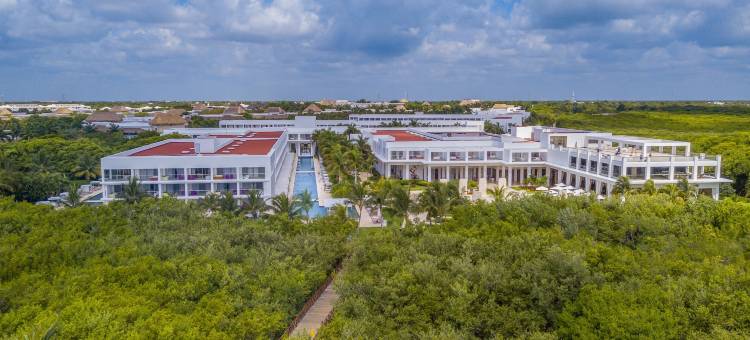 白金尤卡坦公主全包套房水疗度假村-限成人(Platinum Yucatan Princess Adults Only - All Inclusive)图片