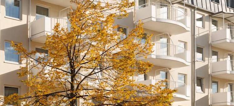 纽伦堡市西部贝斯特韦斯特酒店(Best Western Hotel Nuernberg City West)图片
