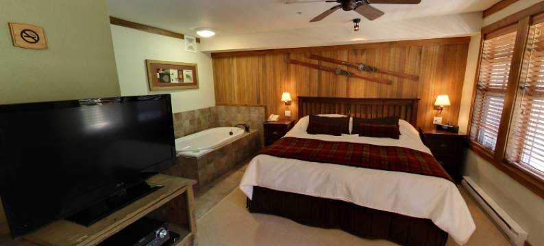 因巴克帕诺拉马酒店(Embarc Panorama)图片