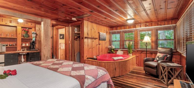 高松林旅馆(Tall Pines Inn)图片