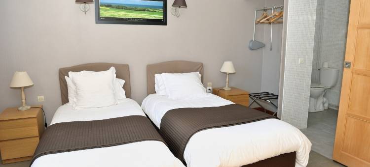 杜科隆比耶酒店(Logis - Auberge du Colombier)图片