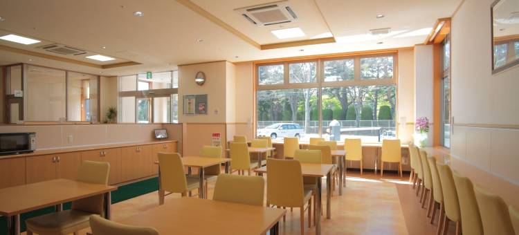 胜田站西生活旅馆(Life Inn Katsuta Station West)图片