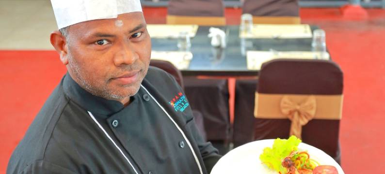 签名水疗大酒店(Grand Signature Hotel & Spa)图片