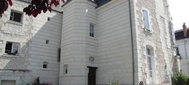 美丽期间酒店(Belle Epoque)图片