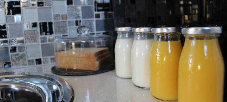 您的牛津住宿酒店(Your Oxford Stay)图片