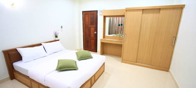 宋卡树屋公寓酒店(Tree House Apartment Songkhla)图片
